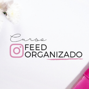 Curso Feed Organizado | Como Ter Mais Seguidores no Instagram