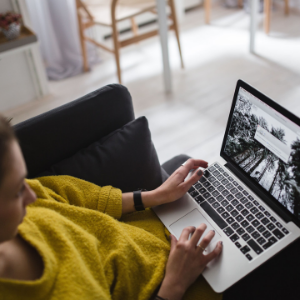 Ideias de Negócio na Internet: 7 Formas Para Trabalhar em Casa