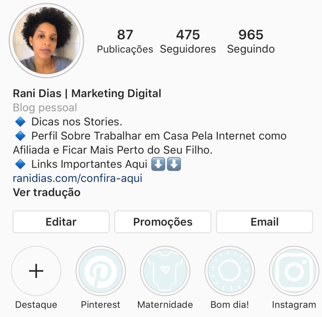 instagram stories para negócios 04 1024x1010 - Instagram Stories Para Negócios: 9 Estratégias Para Se Destacar o Quanto Antes
