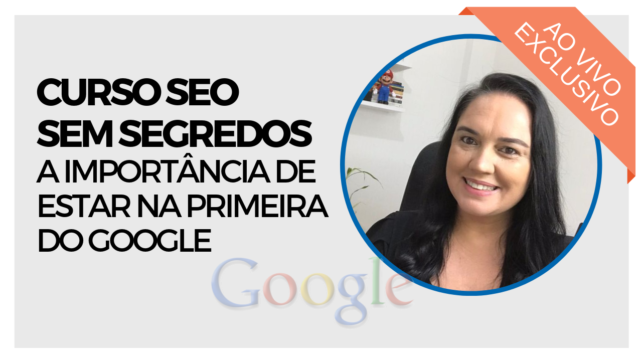 1 - Aulas SEO