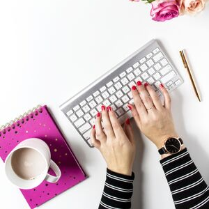 Como Escrever Artigos Para Blog: 8 Passos Essenciais