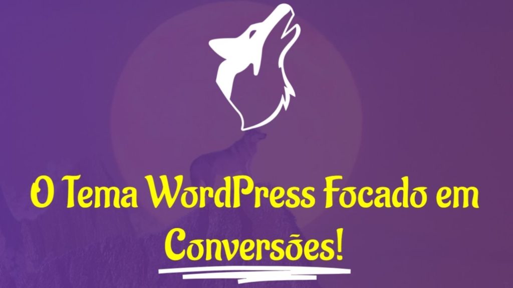 TEMA WOLF WP02 1024x576 - Tema Wolf WP: Melhor Tema Pago Para Blog Wordpress