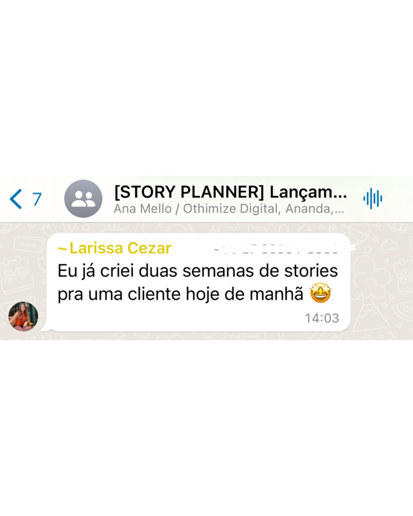 depoimento 03 819x1024 - Story Planner Rani Dias