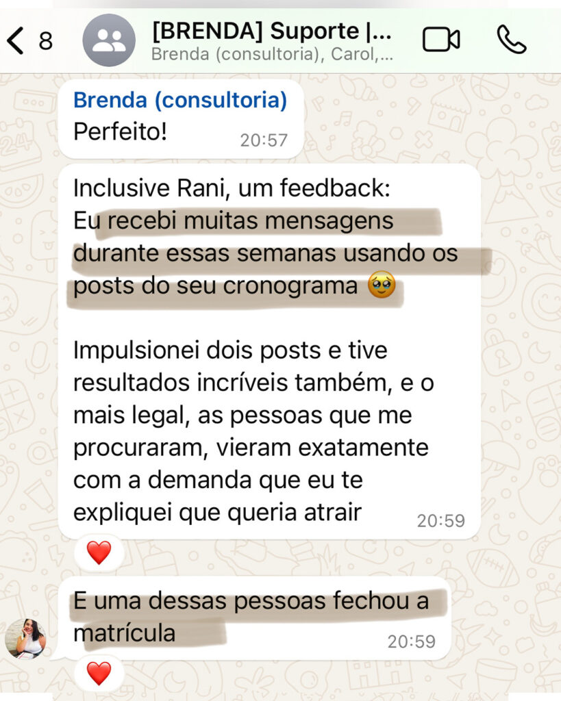 3 819x1024 - FEED Planner Rani Dias