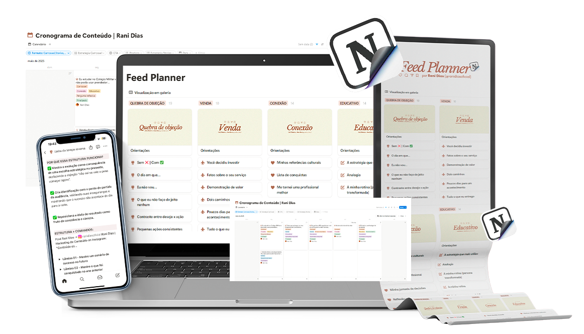 sssssssssssss - FEED Planner Rani Dias