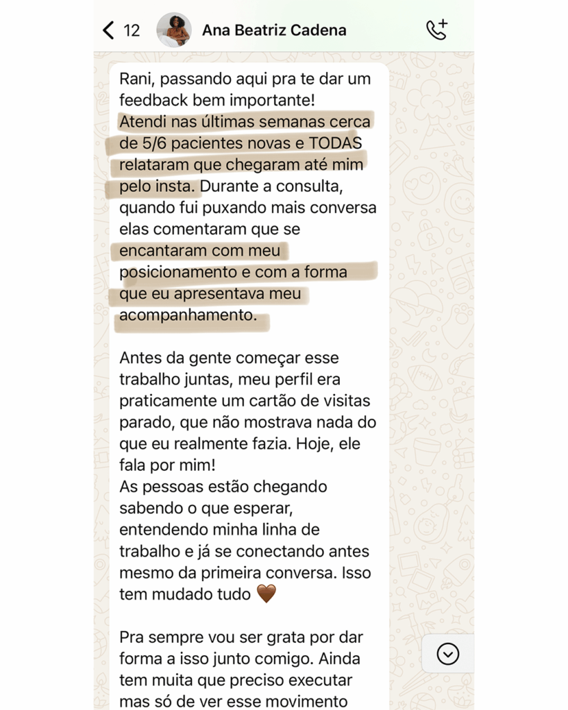 1 819x1024 - PROGRAMA DE CONSULTORIA RANI DIAS