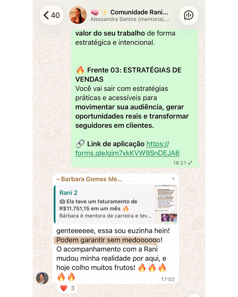 2 819x1024 - Workshop Monetize Sua Comunidade