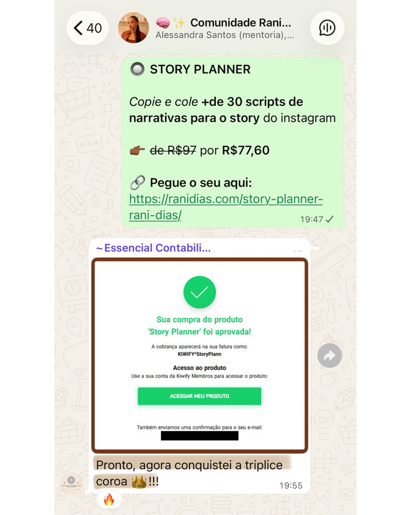 3 819x1024 - Workshop Monetize Sua Comunidade
