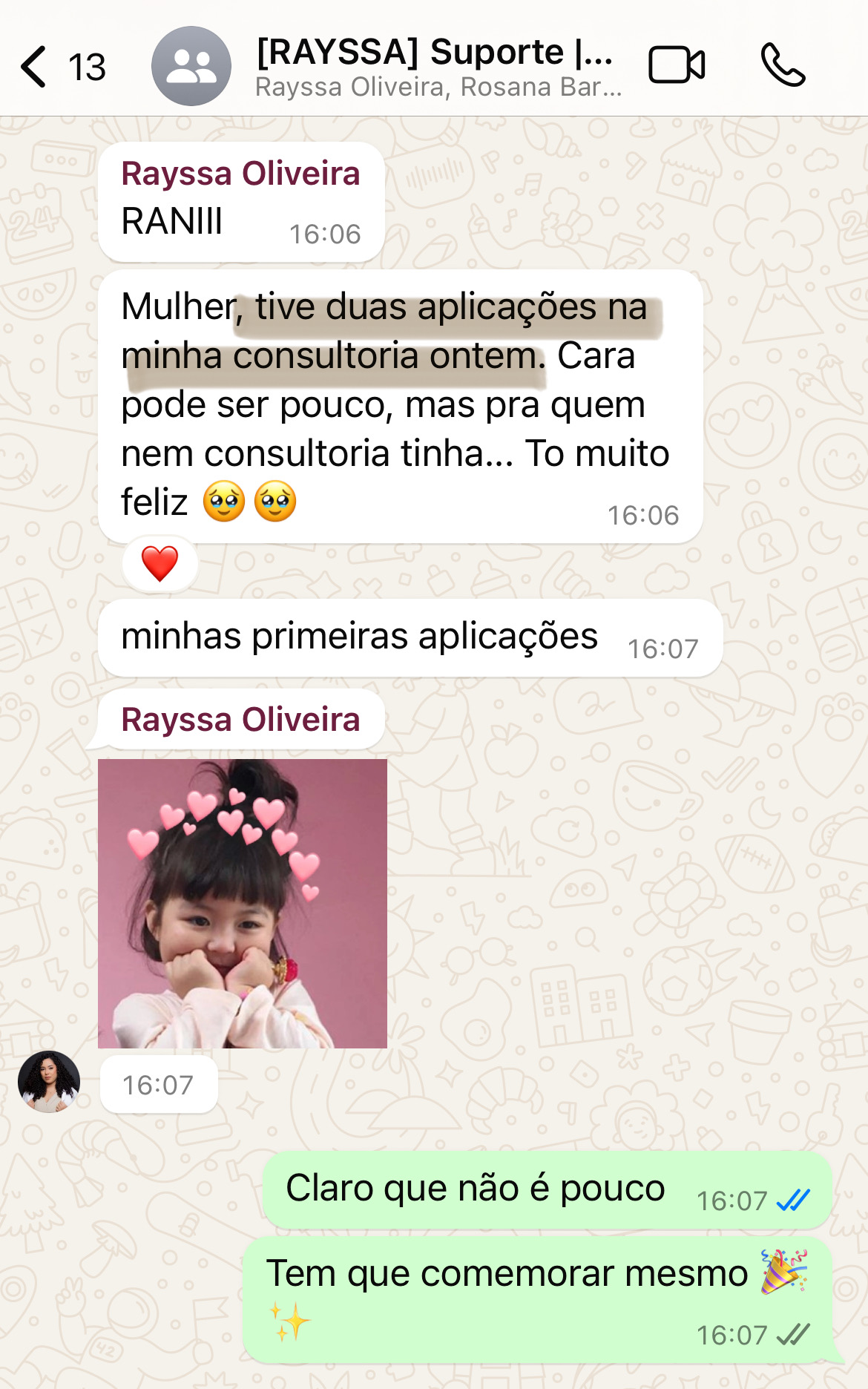 depoimento 08 - Consultoria Express